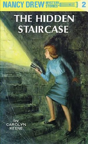 [Nancy Drew 02] • The Hidden Staircase